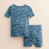 Clothing * | Baby & Toddler Little Co. By Lauren Conrad Organic 2-Piece Pajama Set