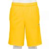 Clothing * | Men'S Champion 10-Inch Powerblend Fleece Shorts