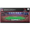 Toys * | Arizona Cardinals Stadium Panoramic 1000-Piece Puzzle