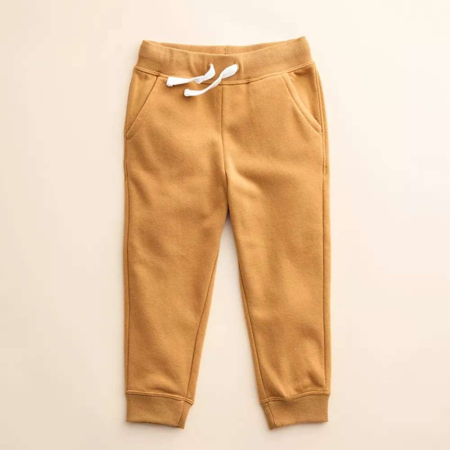 Clothing * | Kids 4-8 Little Co. By Lauren Conrad Jogger Pants