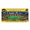 Toys * | Iowa Hawkeyes Panoramic 1000-Piece Puzzle