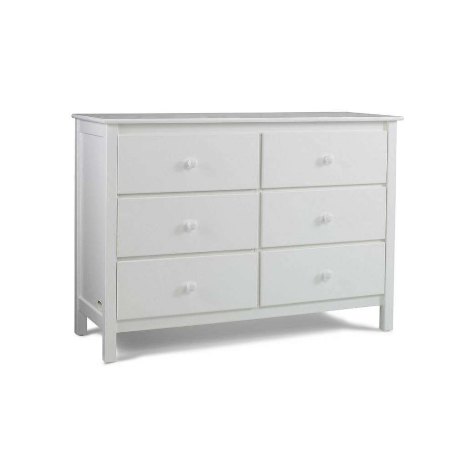 Baby Gear * | Fisher-Price Rta Double Dresser