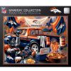 Toys * | Denver Broncos Gameday 1000-Piece Jigsaw Puzzle