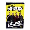 Toys * | Impractical Jokers By Wilder Games