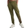 Clothing * | Men'S Champion Graphic Powerblend Fleece Joggers