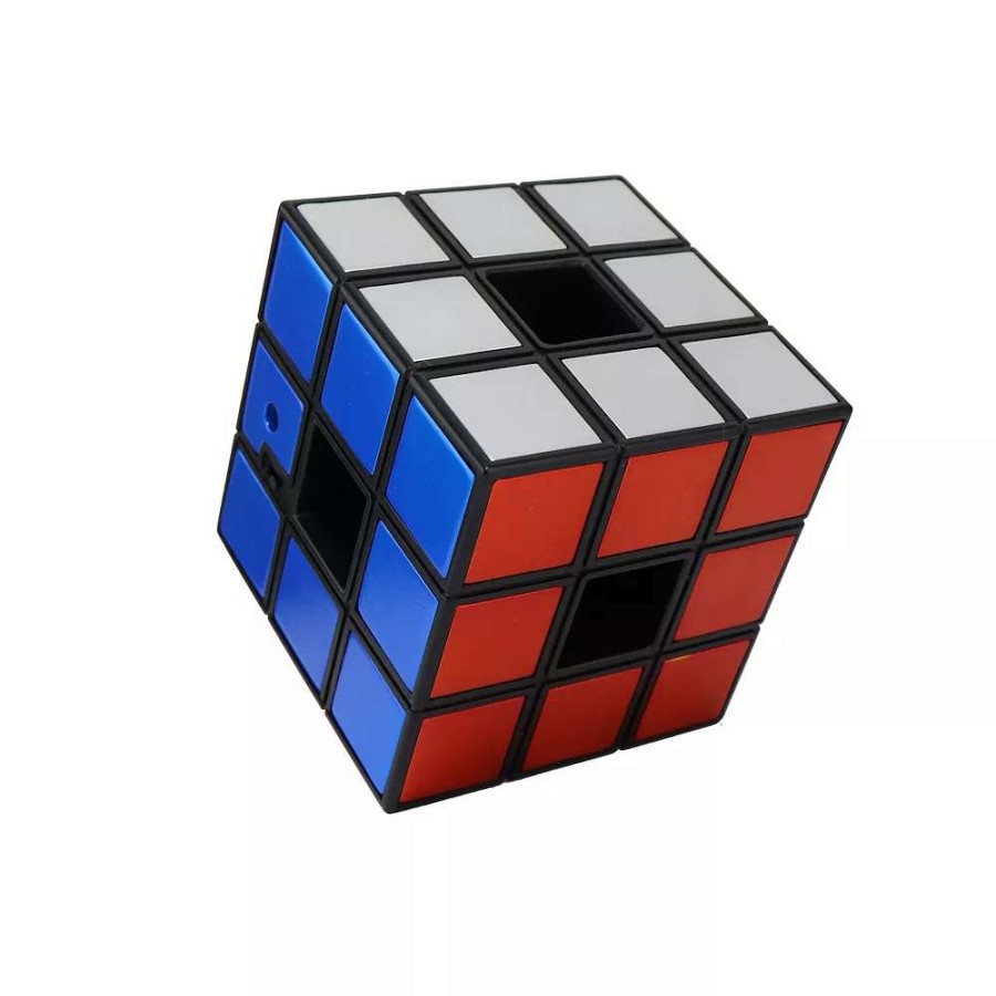 Toys * | Rubik'S Revolution Electronic Game