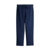 Clothing * | Toddler Boy Jumping Beans Fleece Open Leg Sweatpants