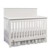 Baby Gear * | Fisher-Price Quinn Convertible Crib White