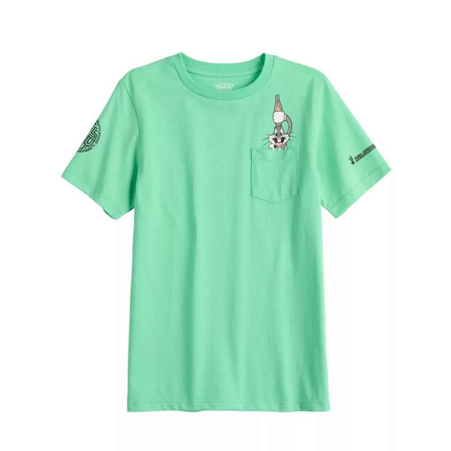 Clothing * | Big Kids Sonoma Community Lunar New Year Short Sleeve Tee