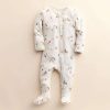 Clothing * | Baby Little Co. By Lauren Conrad Organic Sleep & Play