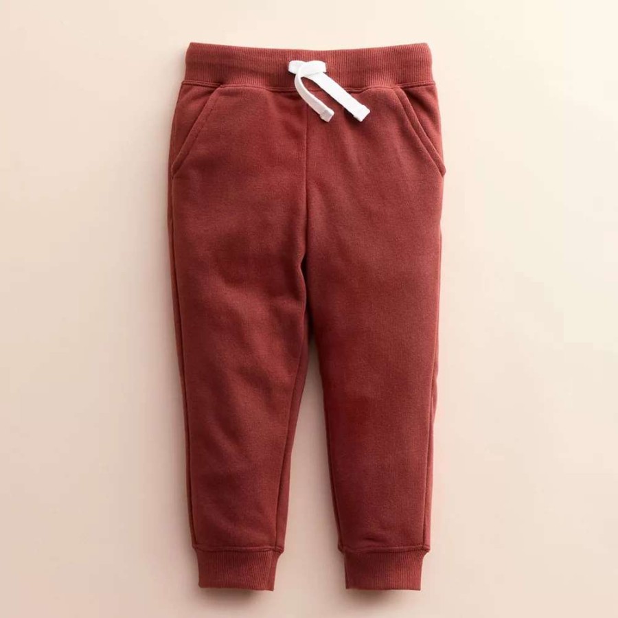 Clothing * | Baby & Toddler Little Co. By Lauren Conrad Jogger Pants