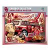 Toys * | Oklahoma Sooners Gameday 1000-Piece Puzzle