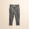 Clothing * | Baby & Toddler Little Co. By Lauren Conrad Waffle Pants