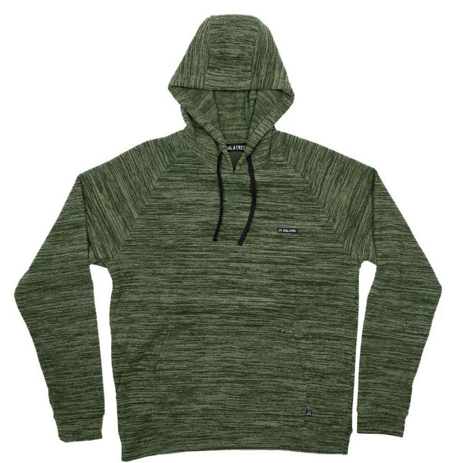 Clothing * | Coalatree Evolution Adult Hoodie