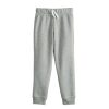 Clothing * | Kids 4-8 Jumping Beans Fleece Jogger Pants