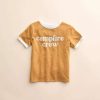 Clothing * | Baby & Toddler Little Co. By Lauren Conrad Organic Ringer Tee