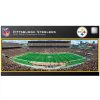 Toys * | Pittsburgh Steelers Stadium Panoramic 1000-Piece Puzzle