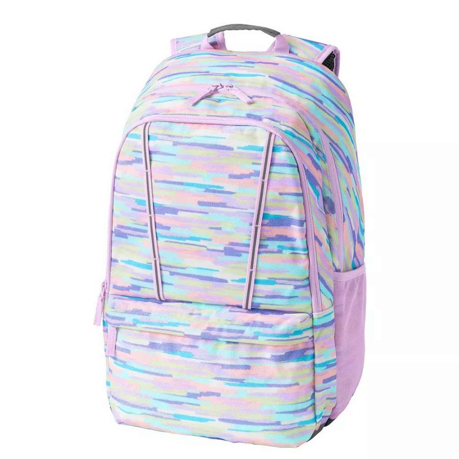 Accessories * | Kids Lands' End Classmate Large Backpack