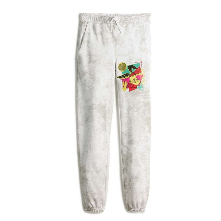 Clothing * | Big Kids Sonoma Community Lunar New Year Joggers