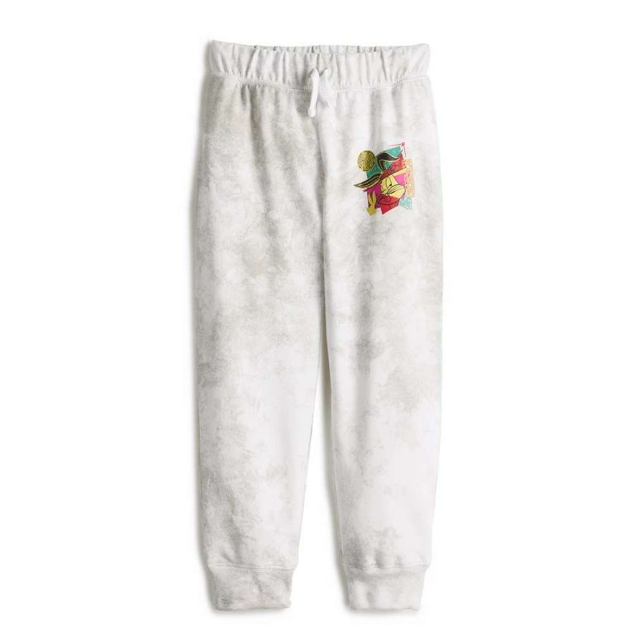 Clothing * | Kids 4-7 Sonoma Community Lunar New Year Joggers