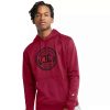 Clothing * | Men'S Champion Game Day Graphic Hoodie