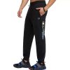 Clothing * | Men'S Champion Global Explorer French-Terry Fleece Joggers