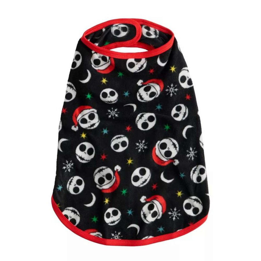 Clothing * | Pet Jammies For Your Families The Nightmare Before Christmas Pajama