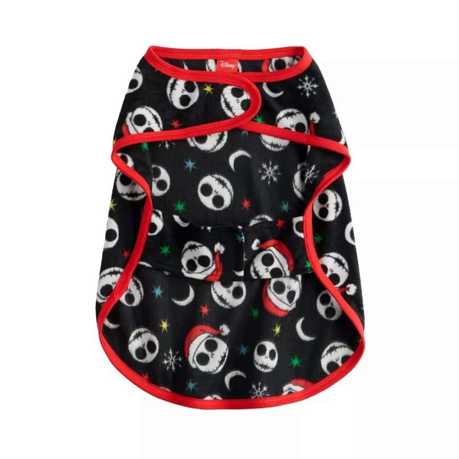 Clothing * | Pet Jammies For Your Families The Nightmare Before Christmas Pajama