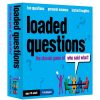 Toys * | Loaded Questions: The Classic Game Of "Who Said What" By All Things Equal