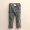 Clothing * | Baby & Toddler Little Co. By Lauren Conrad Organic Corduroy Pants