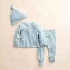 Clothing * | Baby Little Co. By Lauren Conrad Essential Set