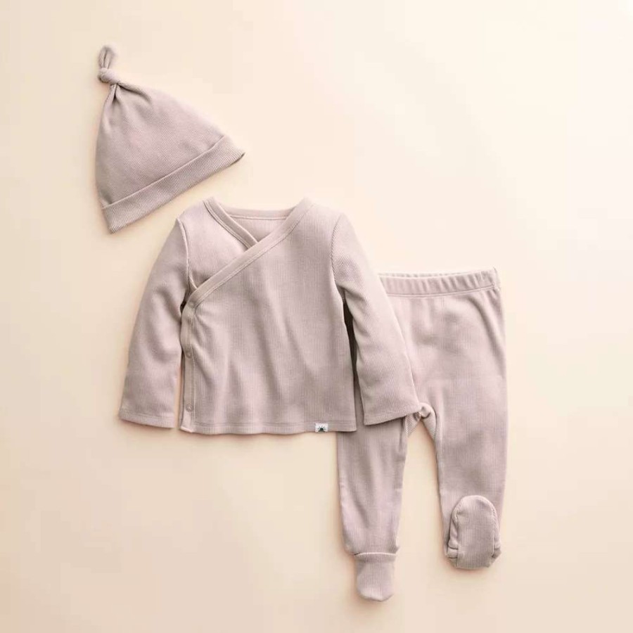 Clothing * | Baby Little Co. By Lauren Conrad Essential Set