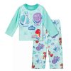 Clothing * | Toddler Dino Ranch 2-Piece Pajama Set