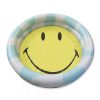 Sports & Fitness * | Sunnylife Smiley Inflatable Pool